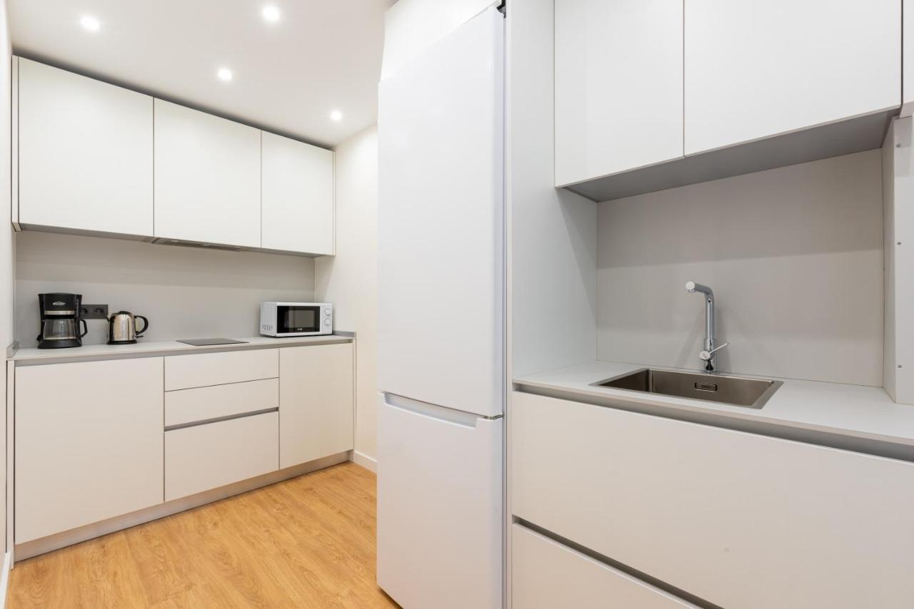 Apartamento Plaza Del Teatro
