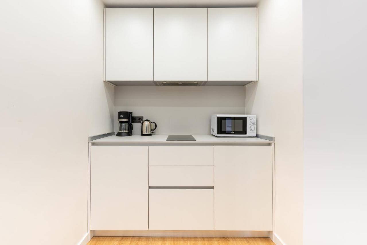 Apartamento Plaza Del Teatro *