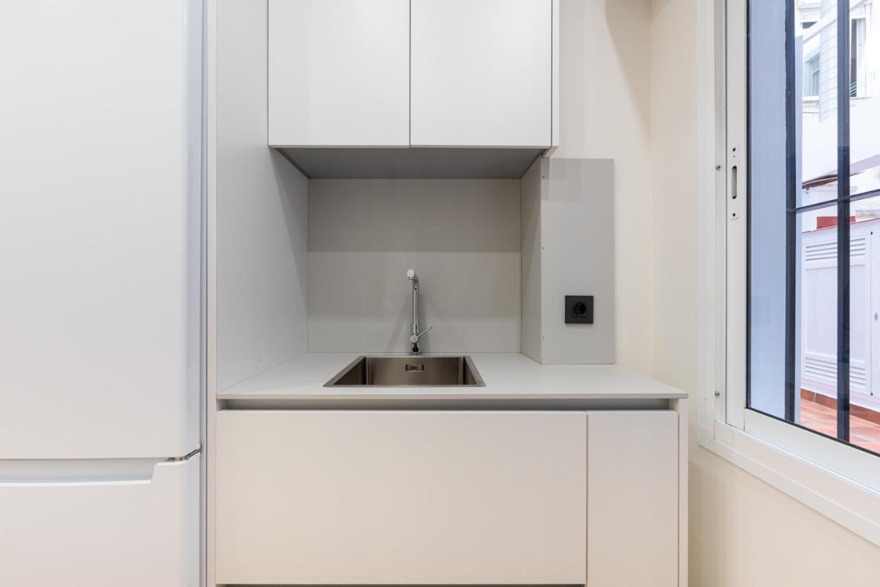 Apartamento Plaza Del Teatro