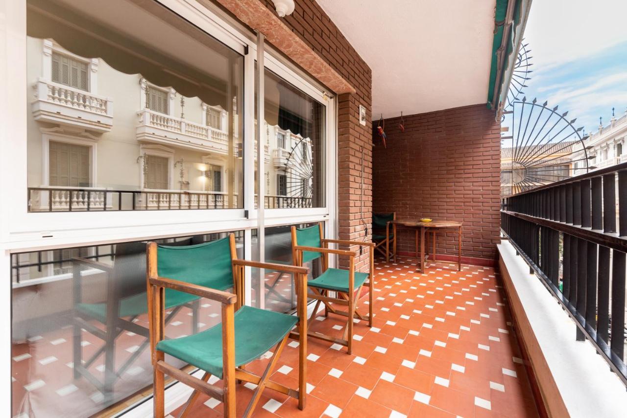 Appartement Plaza Del Teatro