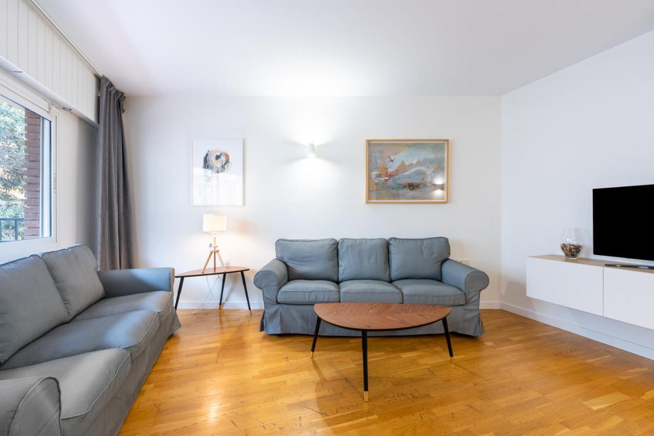 Plaza Del Teatro Appartement