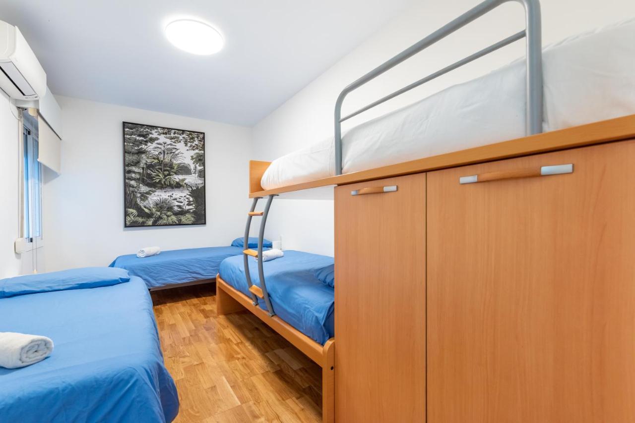 Appartement Plaza Del Teatro *