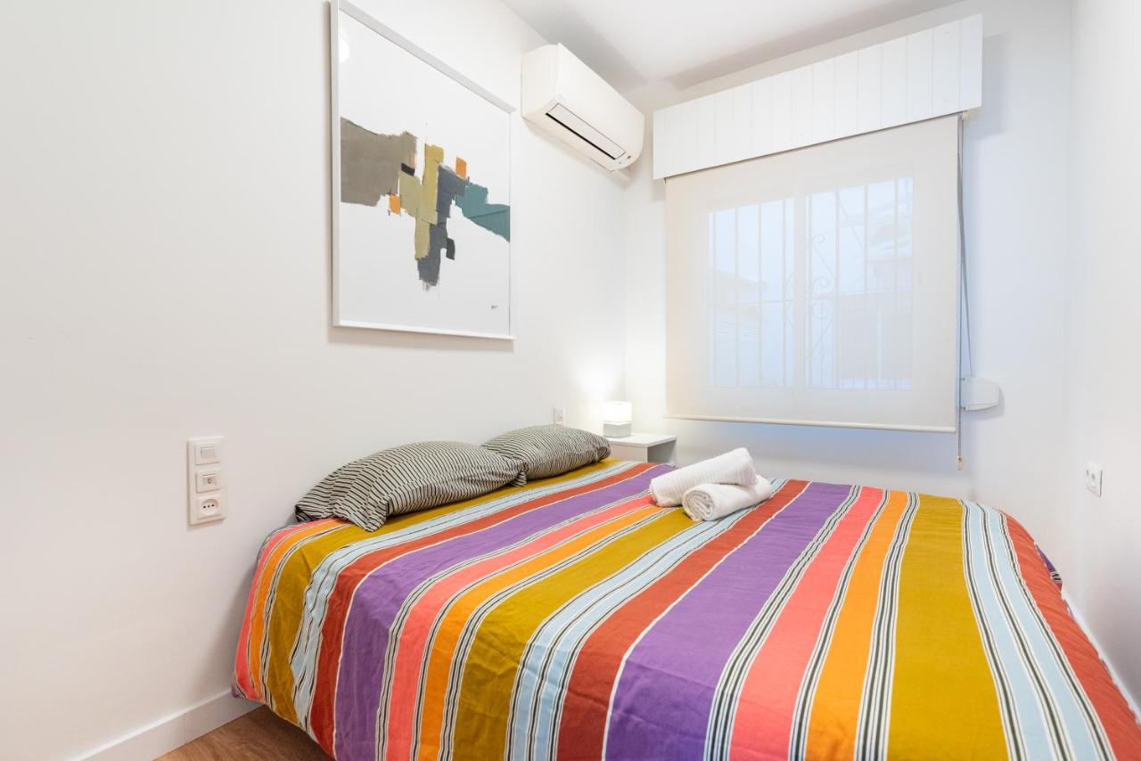 Appartement Plaza Del Teatro