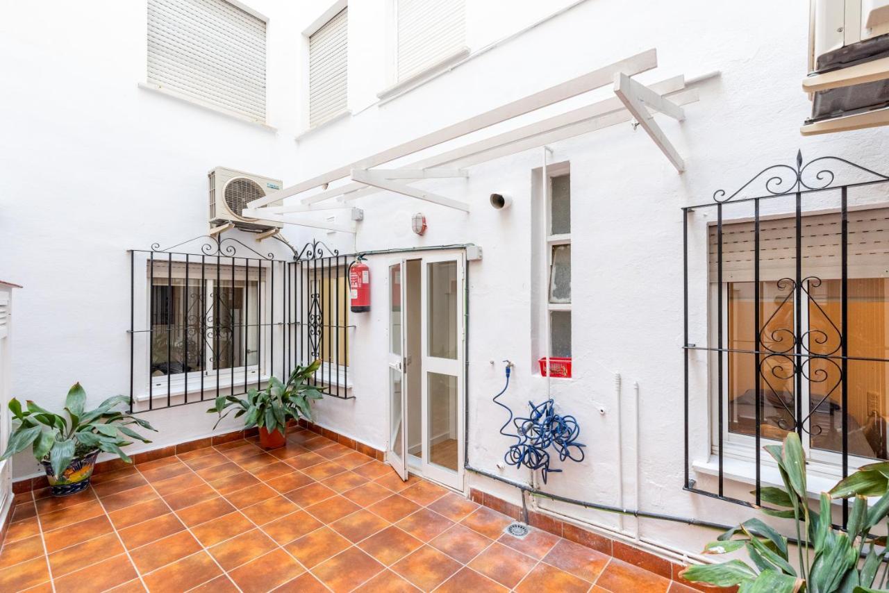 Appartement Plaza Del Teatro Málaga
